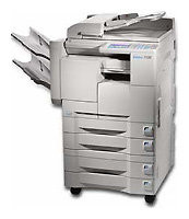 Konica Minolta 7130