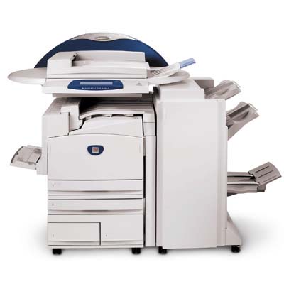 Xerox WorkCentre Pro C3545
