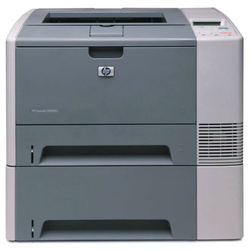 HP LaserJet 2430
