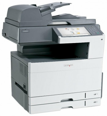 Lexmark X925de