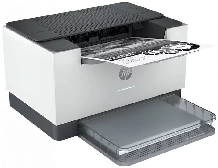 HP LaserJet M209