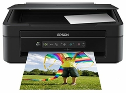 Epson Expresion Home XP-205