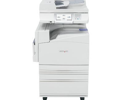 Lexmark X940e