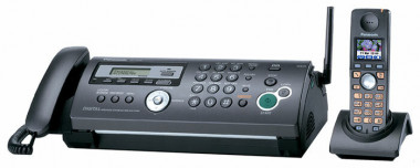 Panasonic  KX-FC258RU