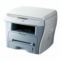 Samsung SCX 4016