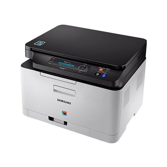 Samsung Xpress C480W