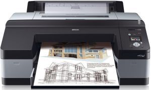 Epson Stylus Pro 4900