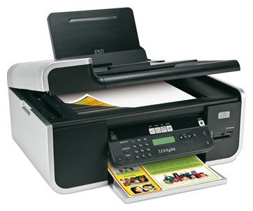 Lexmark X6650