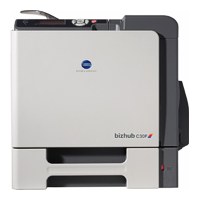 Konica Minolta bizhub C30