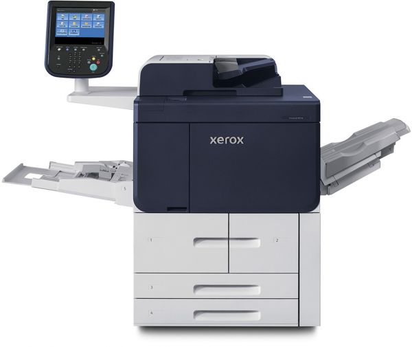 Xerox PrimeLink B9100