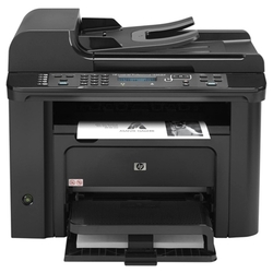 HP LaserJet Pro M1536dnf