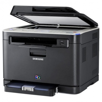 Samsung CLX-3186N