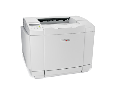 Lexmark C510n