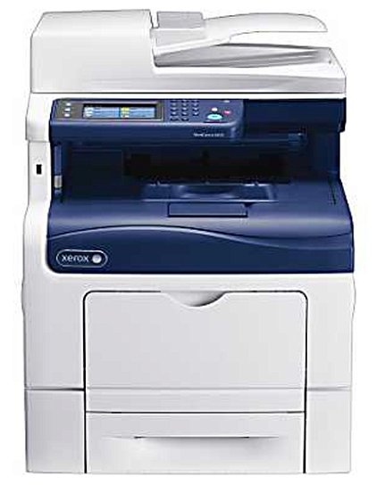 Xerox WorkCentre 6605DN