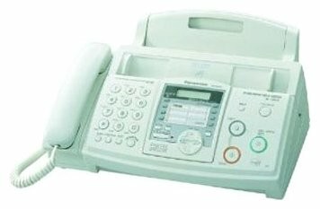 Panasonic  KX-FP270