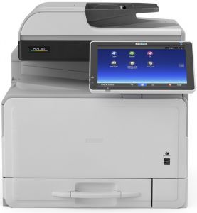 МФУ Ricoh MP C307SPF