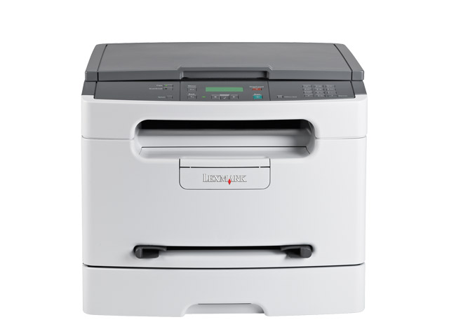 Lexmark X204n