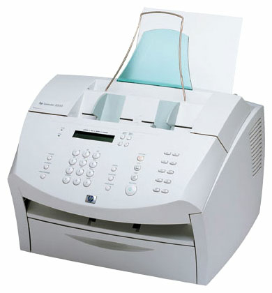 HP LaserJet 3200M