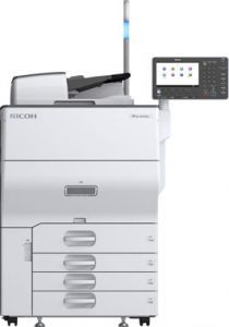 Ricoh Aficio™ Pro C5100S