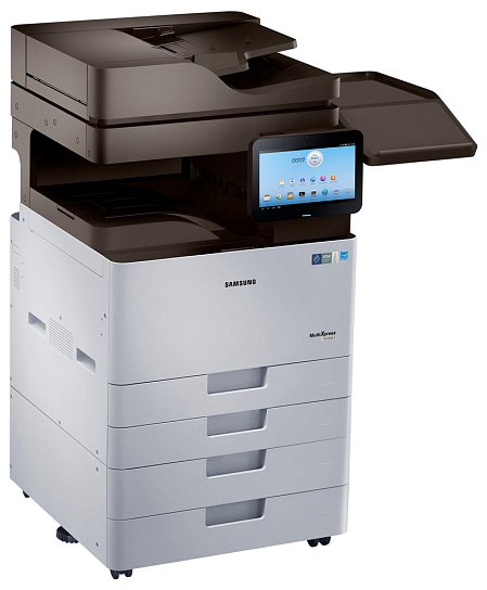 Samsung SL-K4350LX