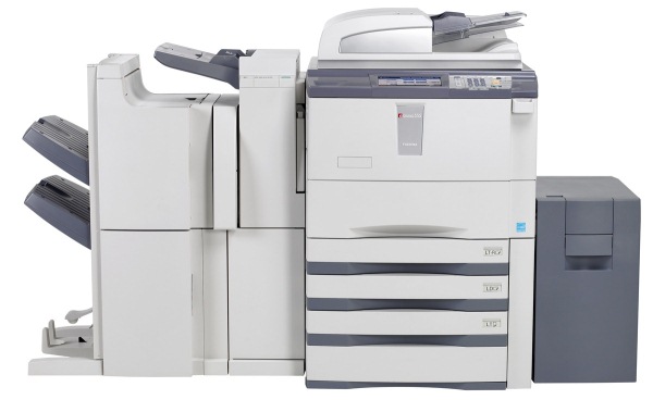 Toshiba e-Studio 855