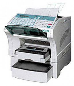 Konica Minolta 3800