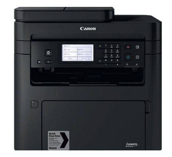 Canon i-SENSYS MF264dw (2925C016)