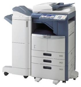 Toshiba e-Studio 506SE