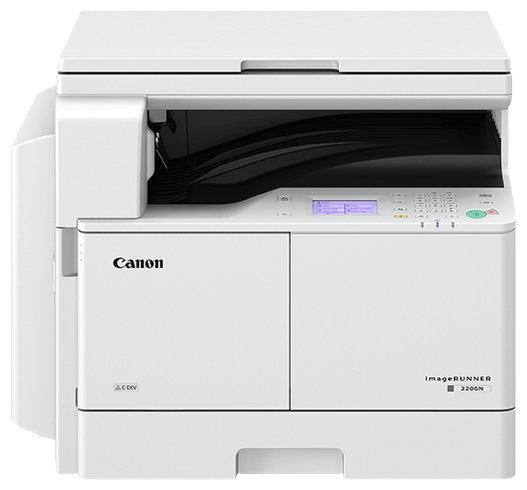 Canon iR 2206N