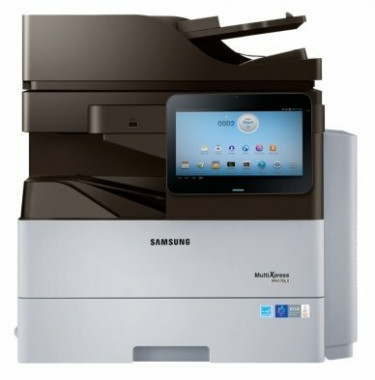 Samsung SL-M4370LX Xpress