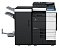 Лазерные цветные МФУ Konica Minolta