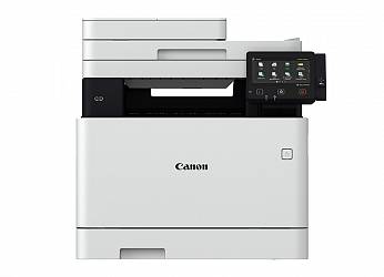 Canon iR 1643iF