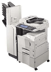 Kyocera KM-3530