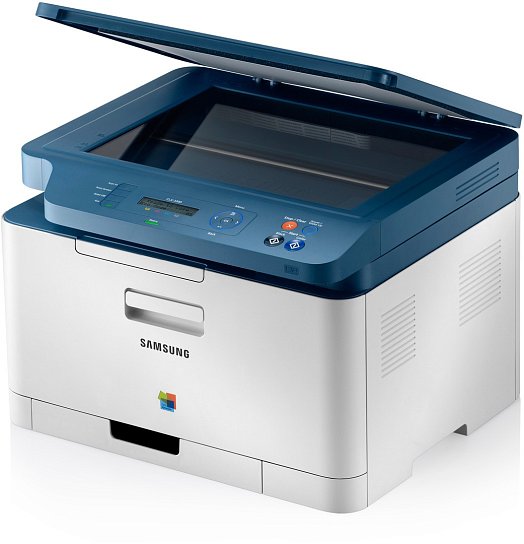Samsung CLX 3300