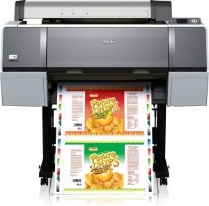 Epson Stylus Pro WT7900 Design Edition