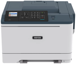Xerox C310
