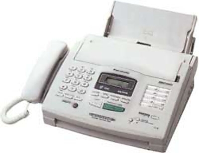 Panasonic  KX-F1200