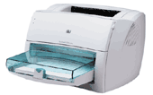 HP LaserJet 5si MX