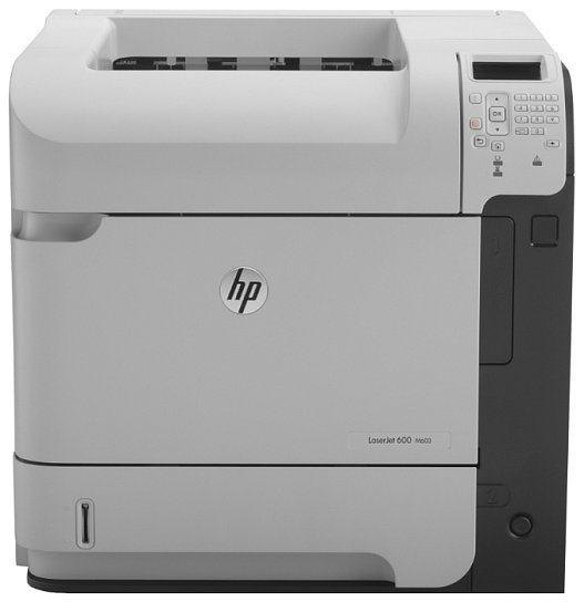 HP LaserJet Enterprise 600 M603dn