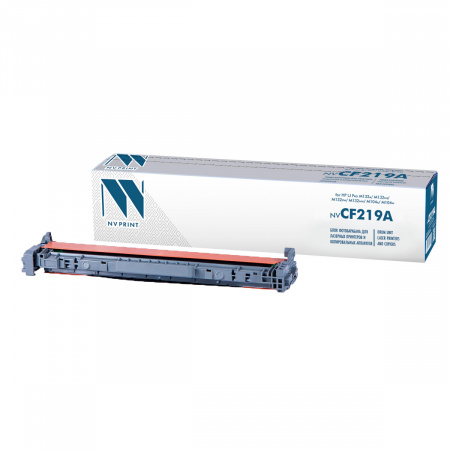 Блок фотобарабана NVP совместимый NV-CF219A 