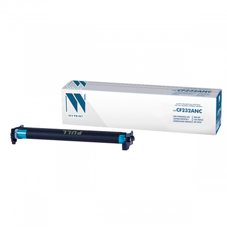 Блок фотобарабана NVP совместимый NV-CF219A (БЕЗ ЧИПА) (БЕЗ ГАРАНТИИ)
