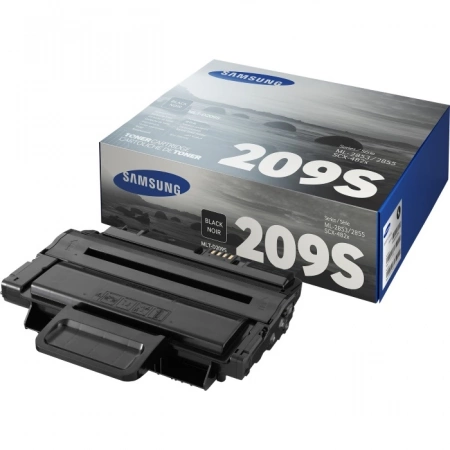 Картридж Samsung ML2855/SCX-4824/4826/4828 2K (O) MLT-D209S/SV017A