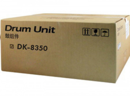 302L793050/DK-8350 Драм-юнит Kyocera TASKalfa 2552ci/3252ci (O)