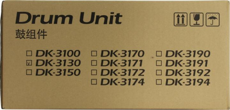 DK-3130 Драм-юнит (Тех.упаковка) Kyocera FS-4100DN/4200DN/4300DN