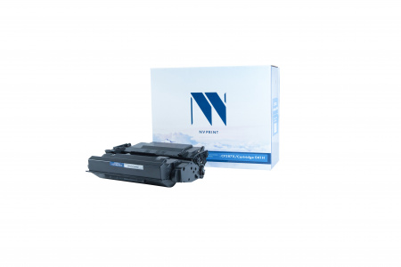 Картридж NVP совместимый NV-CF287X/NV-041H