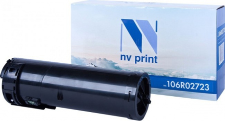 Картридж NVP совместимый NV-106R02723 для Xerox Phaser 3610/ WC 3615 (14100k) [new]