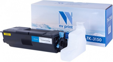 Картридж NVP совместимый NV-TK-3150 для Kyocera Ecosys M3040idn/ M3540idn (14500k) [new]