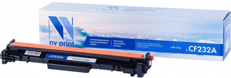 Блок фотобарабана NVP совместимый NV-CF232A для HP LaserJet Pro M227fdn/ M227fdw/ M227sdn/ M230sdn/ M203dn/ M203dw (23000k) [new]