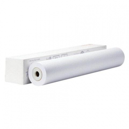 Бумага XEROX Inkjet Monochrome Paper 80гр. (0.594х50м.) Грузить кратно 6 рул.