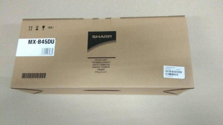 Узел барабана Sharp MXB355/MXB455, 100К (О) MXB45DU